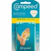 COMPEED HÅRD HUD PLASTER