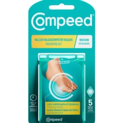 COMPEED KNYSTE