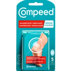 COMPEED MEDIUM