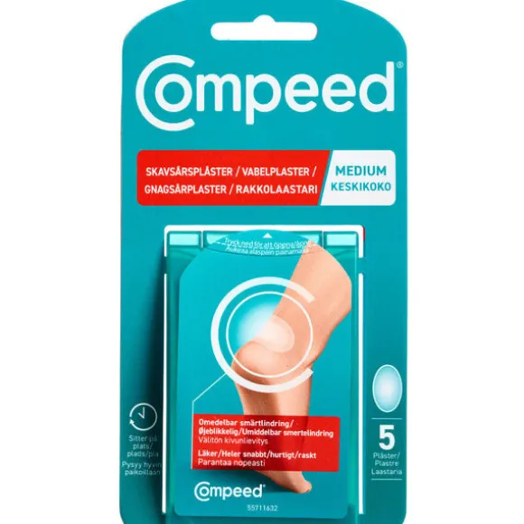 COMPEED MEDIUM