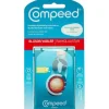 COMPEED VABELPLASTER (6,6X4 CM)