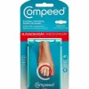 COMPEED VABELPLASTER (1,7X5,1 CM)