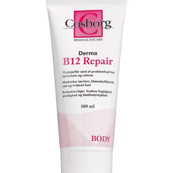 COSBORG DERMA B12 REPAIR