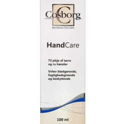 COSBORG HANDCARE (100 ML)