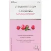 CRANBERRY STRONG KAPSLER