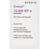 CREON LIPASE (2C4) 10.000