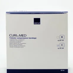 CURI-MED TUBULAR BANDAGE C