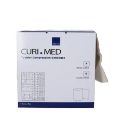 CURI-MED TUBULAR BANDAGE F