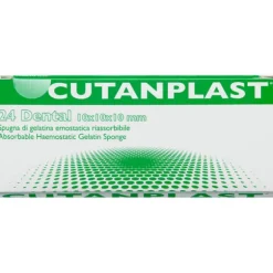 CUTANPLAST DENTAL SVAMPE