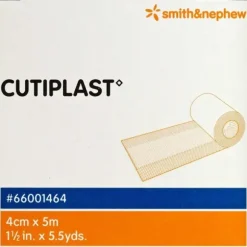 CUTIPLAST SÅRPLASTER (4 CM)