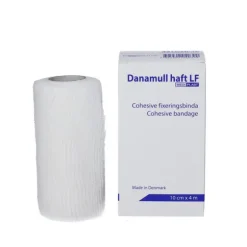 DANAMULL HAFT LF GAZEBIND (10 CM X 4 M)