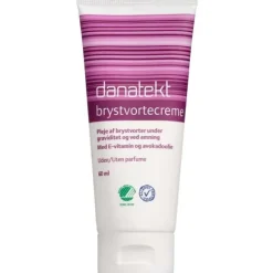 DANATEKT BRYSTVORTECREME