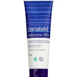 DANATEKT FEDTCREME