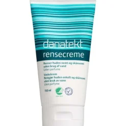 DANATEKT RENSECREME (150 ML)