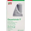 DAUERBIND F STØTTEBANDAGE (10 CM)