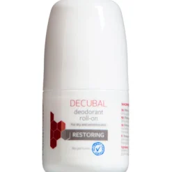 DECUBAL DEODORANT ROLL-ON