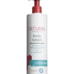 DECUBAL HYDRATING BODY LOTION