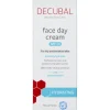 DECUBAL HYDRATING DAY CREAM SPF30