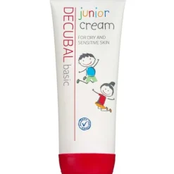 DECUBAL JUNIOR CREAM (200 ML)