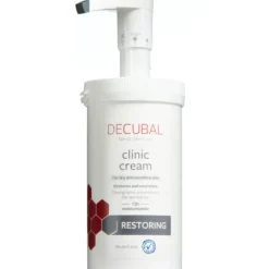 DECUBAL ORIGINAL CLINIC CREAM (475 G)