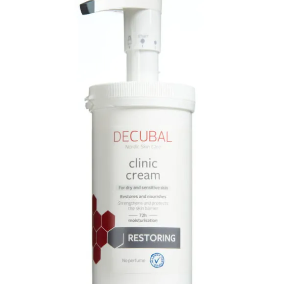 DECUBAL ORIGINAL CLINIC CREAM (475 G)