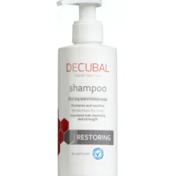 DECUBAL SHAMPOO