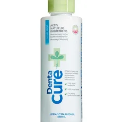 DENTACURE MILD MINT MUNDSKYL