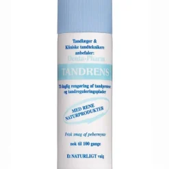 DENTA PHARM TANDRENS