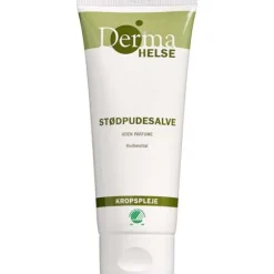 DERMA HELSE STØDPUDESALVE