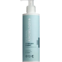 DERMA KNOWLOGY+ AFTERSUN SORBET