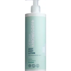 DERMAKNOWLOGY MD31 BODY LOTION