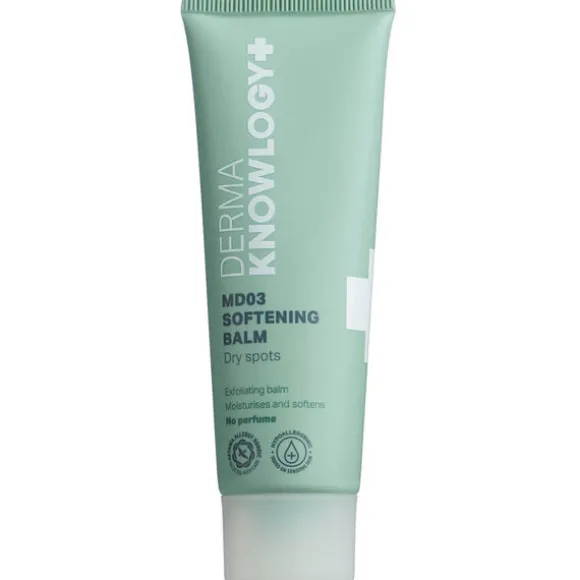 DERMAKNOWLOGY MD03 SOFTENING BALM