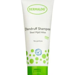 DERMALOG DANDRUFF SHAMPOO