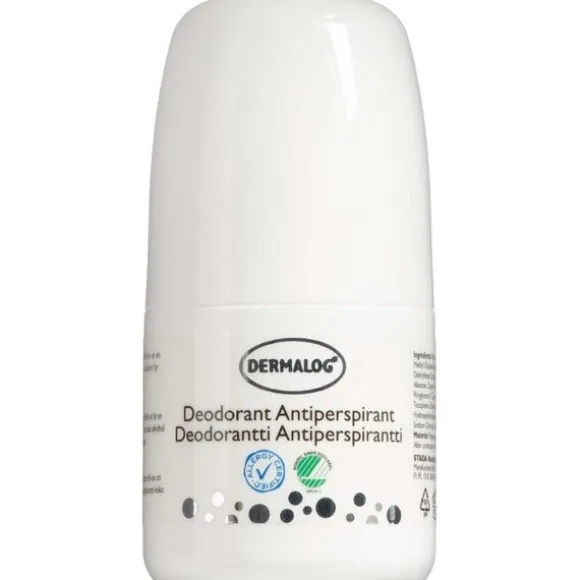 DERMALOG DEO ROLL-ON U.P.