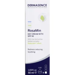 DERMASENCE ROSAMIN DC W SPF50