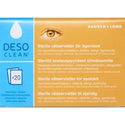 DESOCLEAN