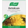 DETOKSAN TABLETTER