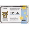 D-PEARLS KAPSLER