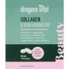DROGENS VITAL WOMAN COLLAGEN & HYALURONSYRE