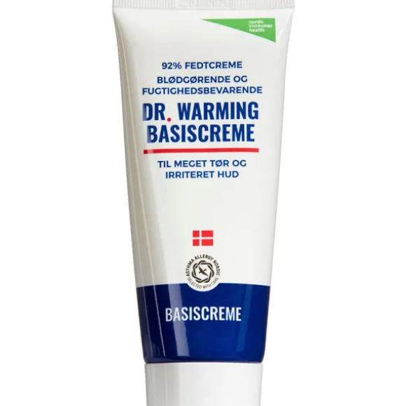 DR. WARMING BASISCREME (100 ML)