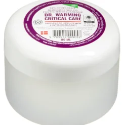 DR. WARMING CRITICAL CARE (80 ML)