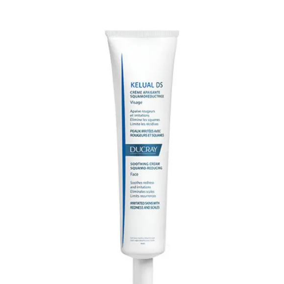 DUCRAY KELUAL DS CREAM