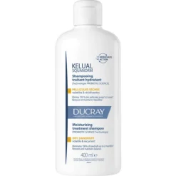 DUCRAY KELUAL SQUANORM SHAMPOO