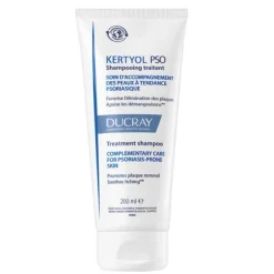 DUCRAY KERTYOL PSO SHAMPOO
