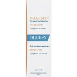 DUCRAY MELASCREEN ANTI-SPOTS CONCENTRATE
