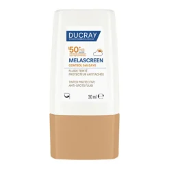 DUCRAY MELASCREEN TINTED PRO.