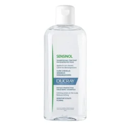 DUCRAY SENSINOL SHAMPOO