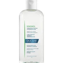 DUCRAY SENSINOL SHAMPOO