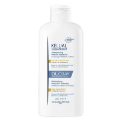 DUCRAY SQUANORM DRY SHAMPOO