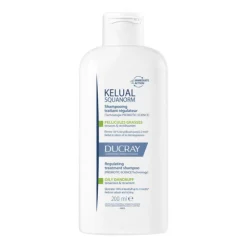 DUCRAY SQUANORM OILY SHAMPOO